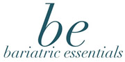 be - Bariatric Essentials Logo