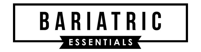 Bariatric Essentials Logo Bariatric Essentials Logo